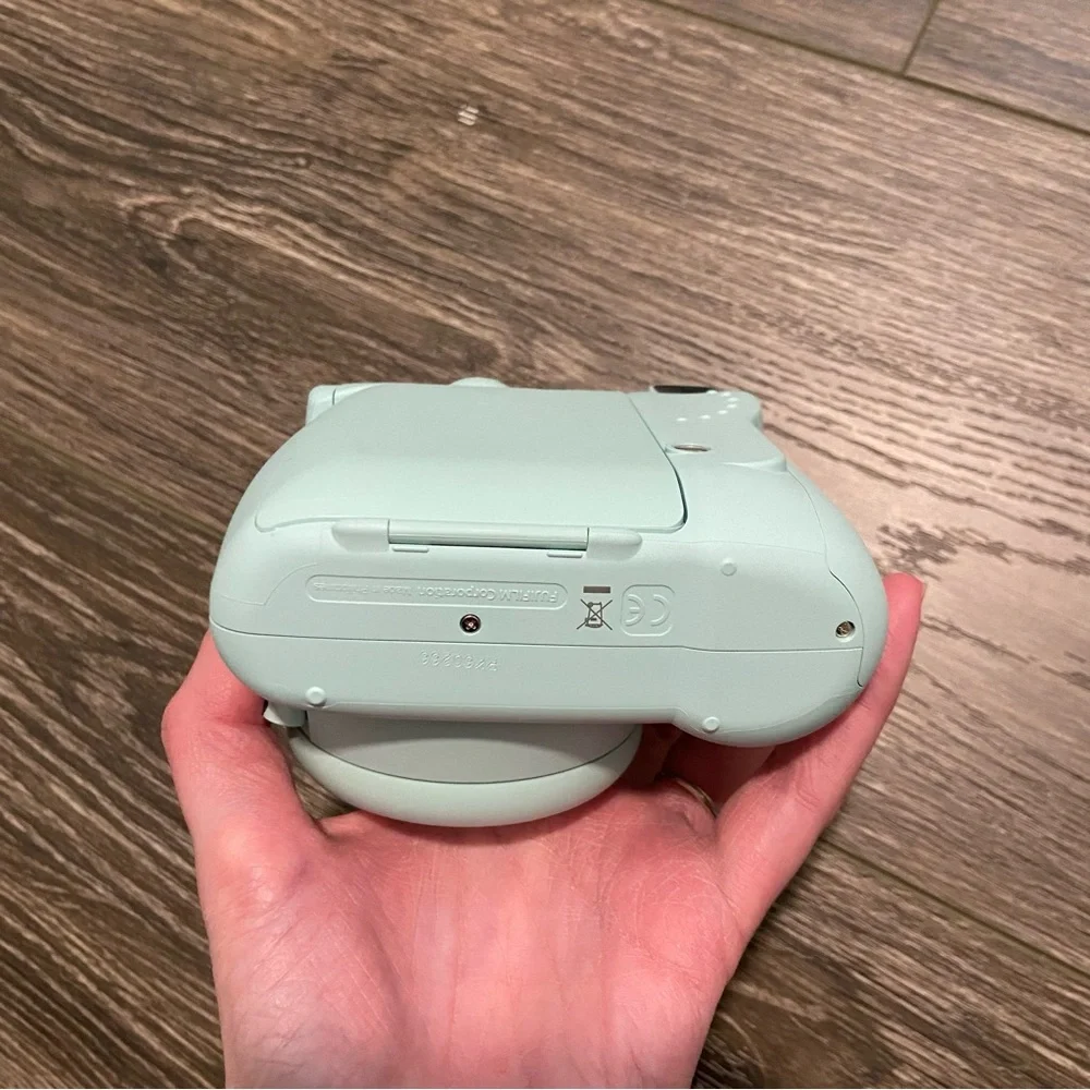 Fujifilm instax mini